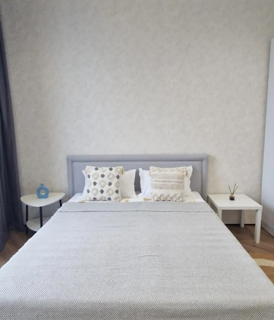 Токио G Apartment Nur-Sultan  Kazakhstan