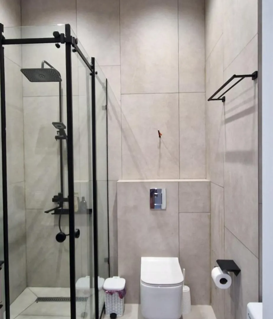 Токио G Apartment Nur-Sultan
