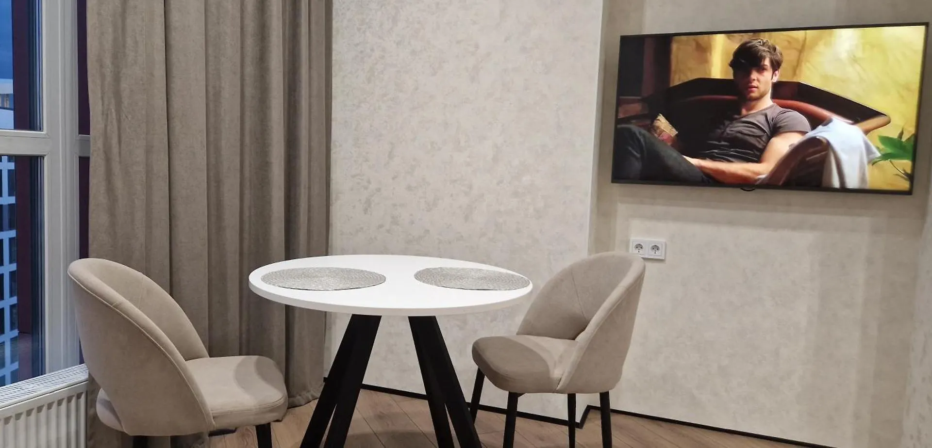 Токио G Apartment Nur-Sultan