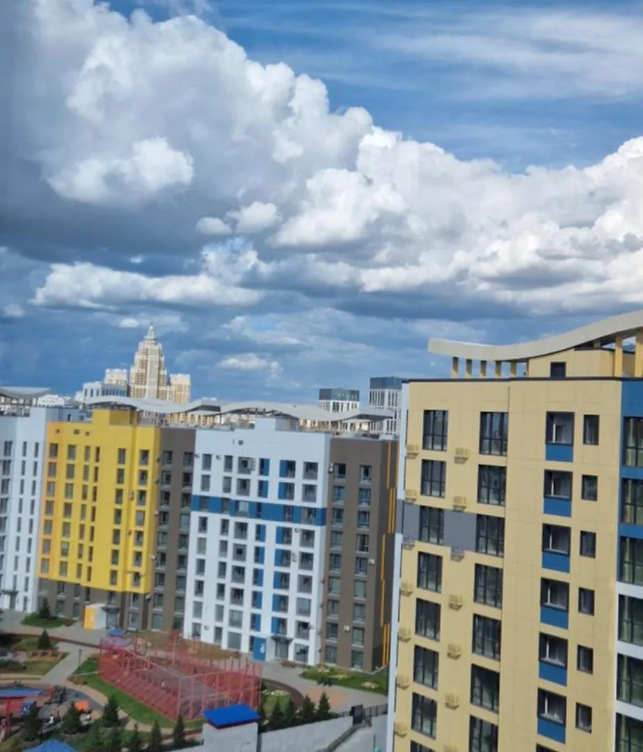 Токио G Apartment Nur-Sultan  0*, Nur-Sultan (Astana)