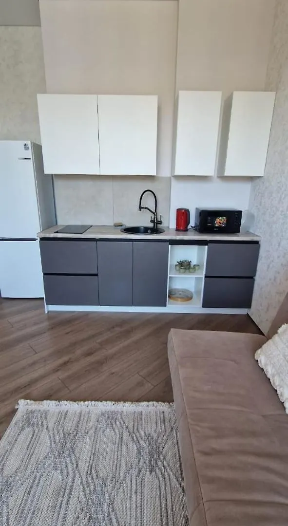 Токио G Apartment Nur-Sultan