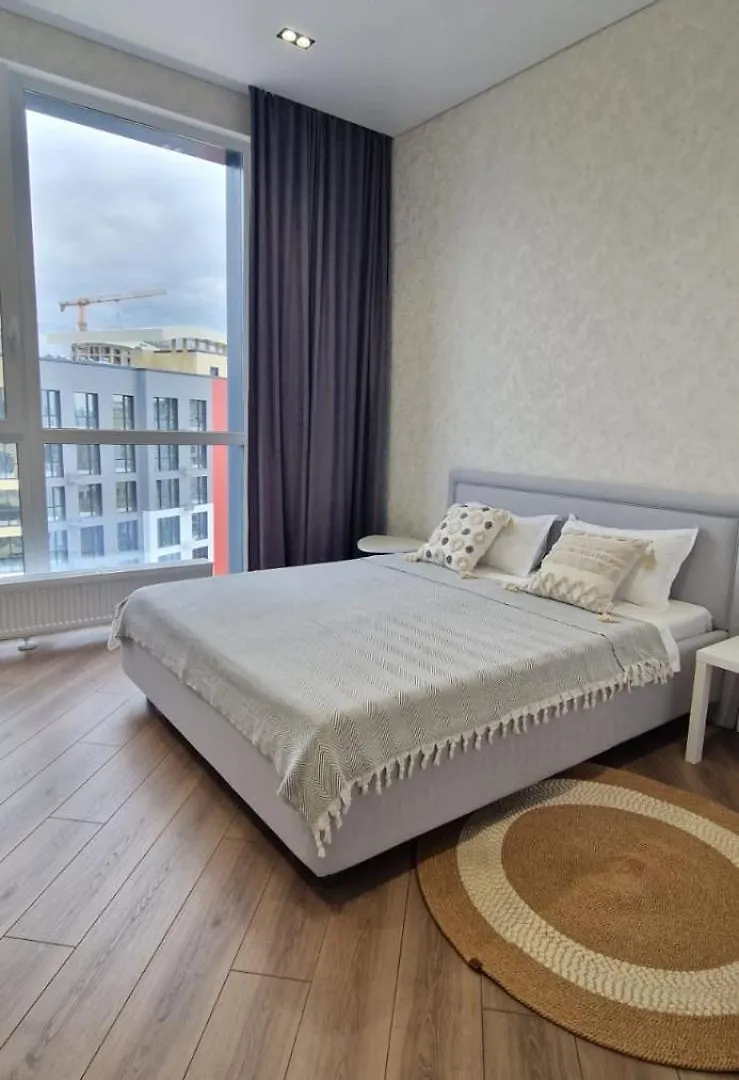 Токио G Apartment Nur-Sultan