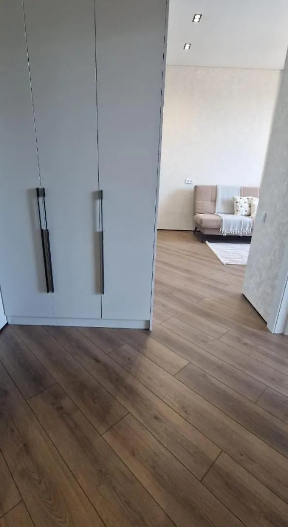 Токио G Apartment Nur-Sultan