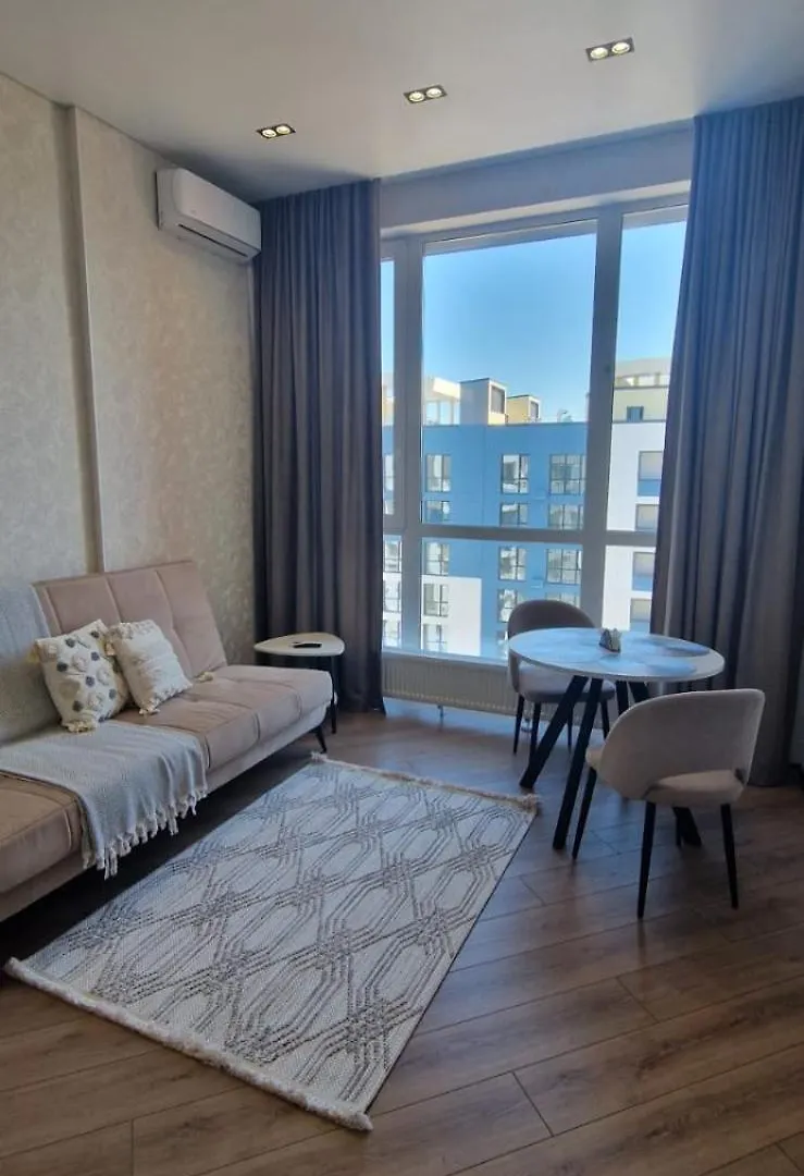 Токио G Apartment Nur-Sultan  Kazakhstan