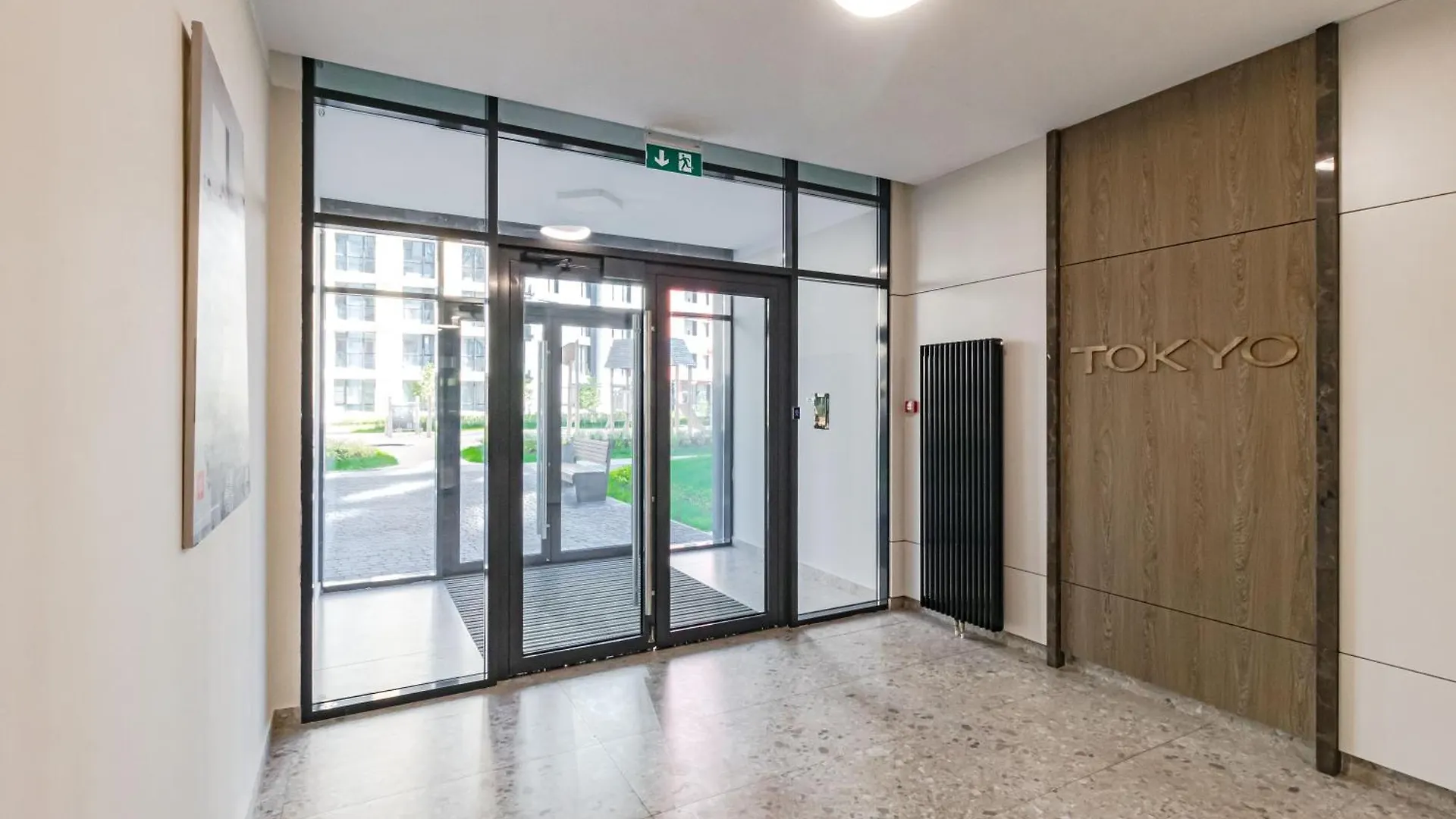 Токио G Apartment Nur-Sultan  Kazakhstan