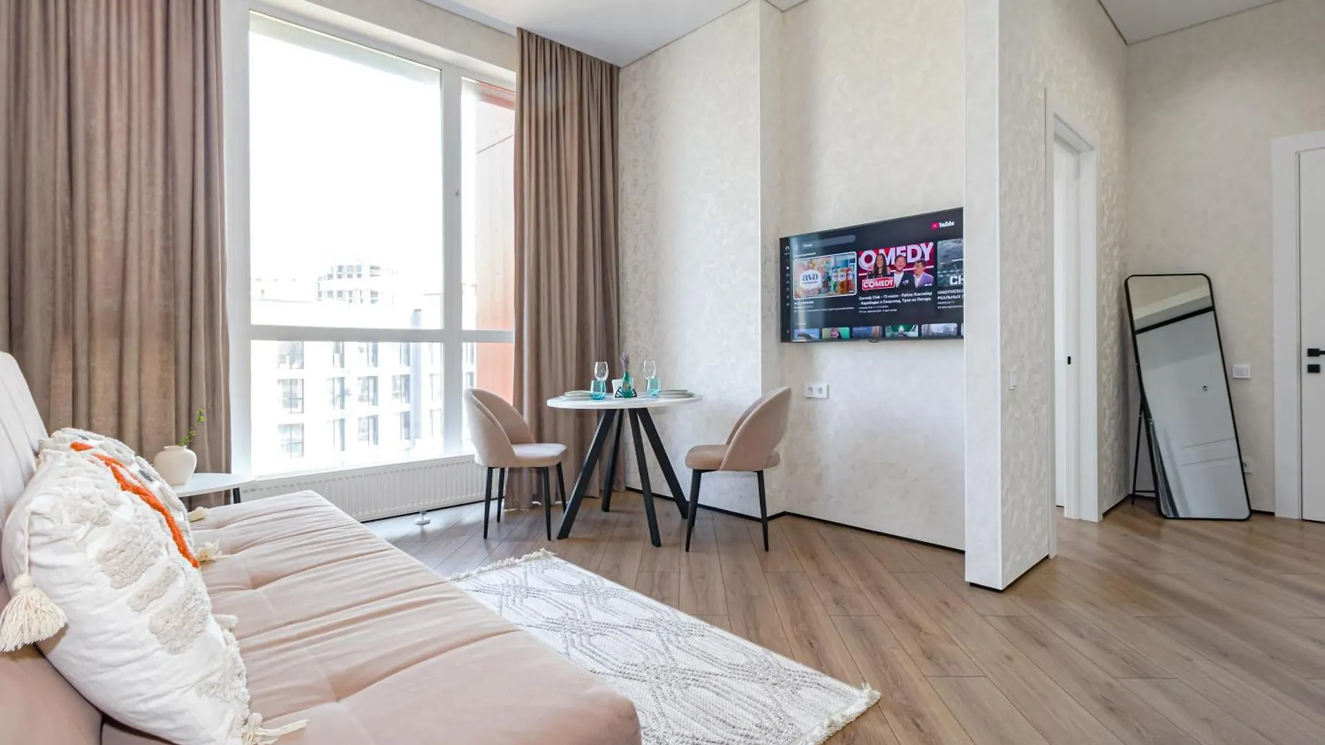 Токио G Apartment Nur-Sultan  0*, Nur-Sultan (Astana) Kazakhstan
