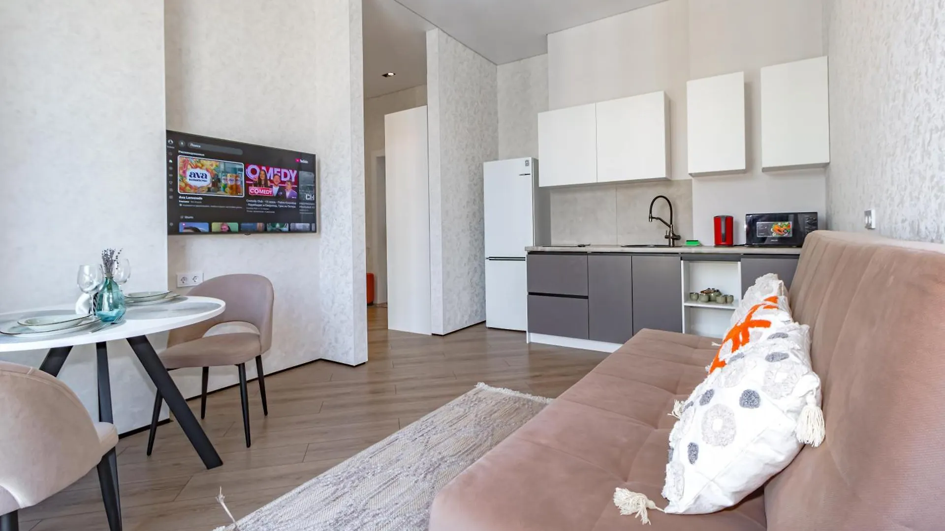Токио G Apartment Nur-Sultan   Nur-Sultan (Astana)