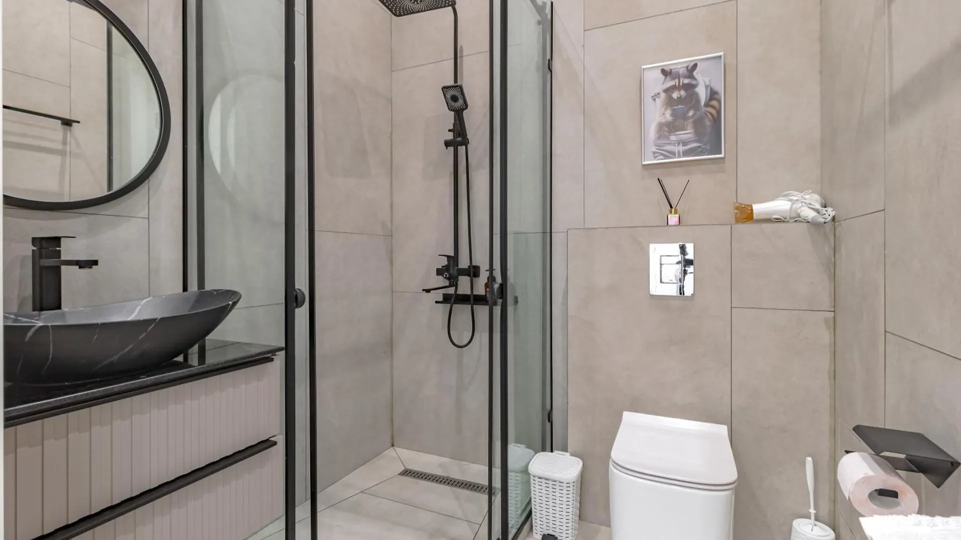 Токио G Apartment Nur-Sultan