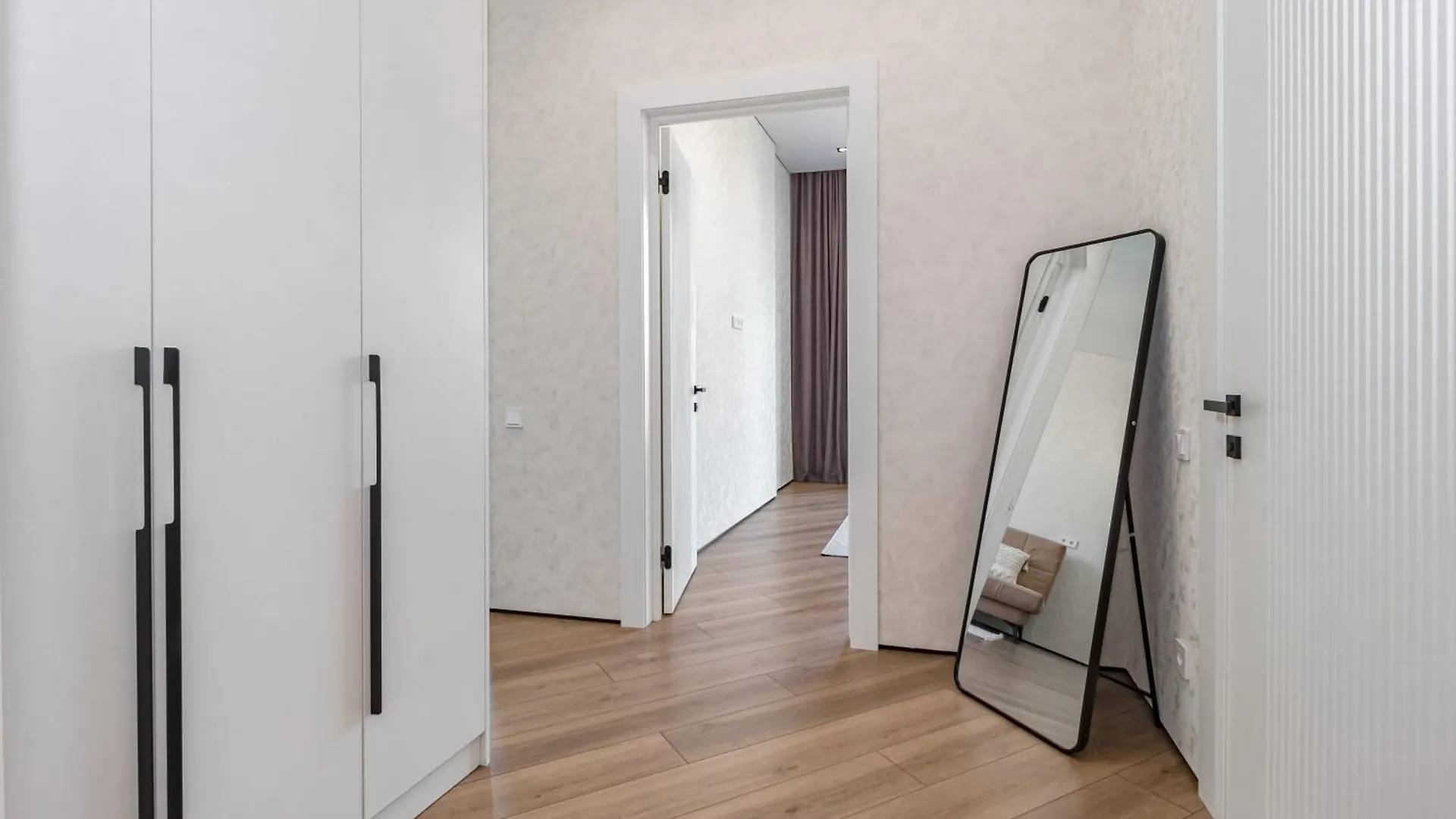 Токио G Apartment Nur-Sultan