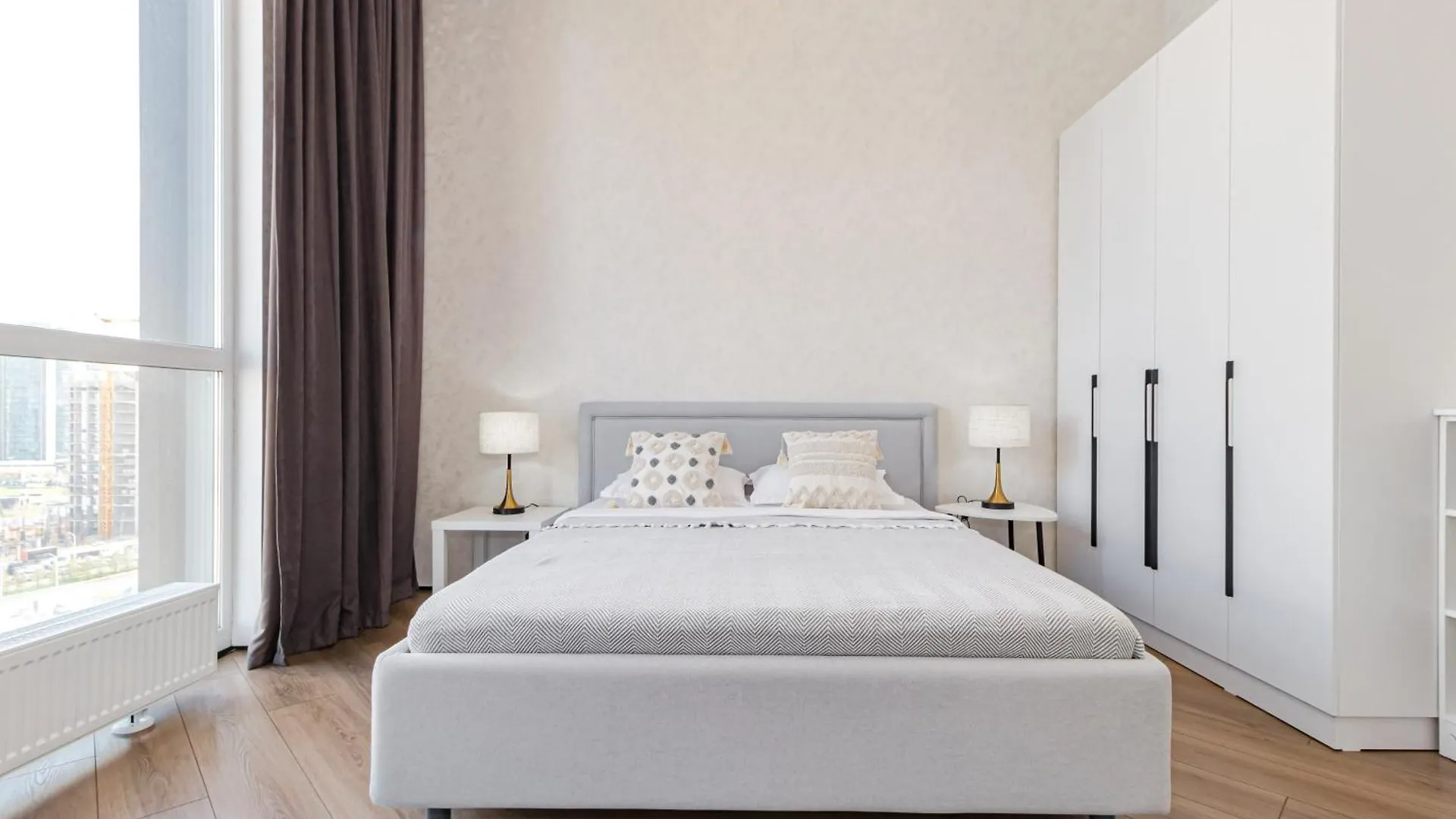 Токио G Apartment Nur-Sultan