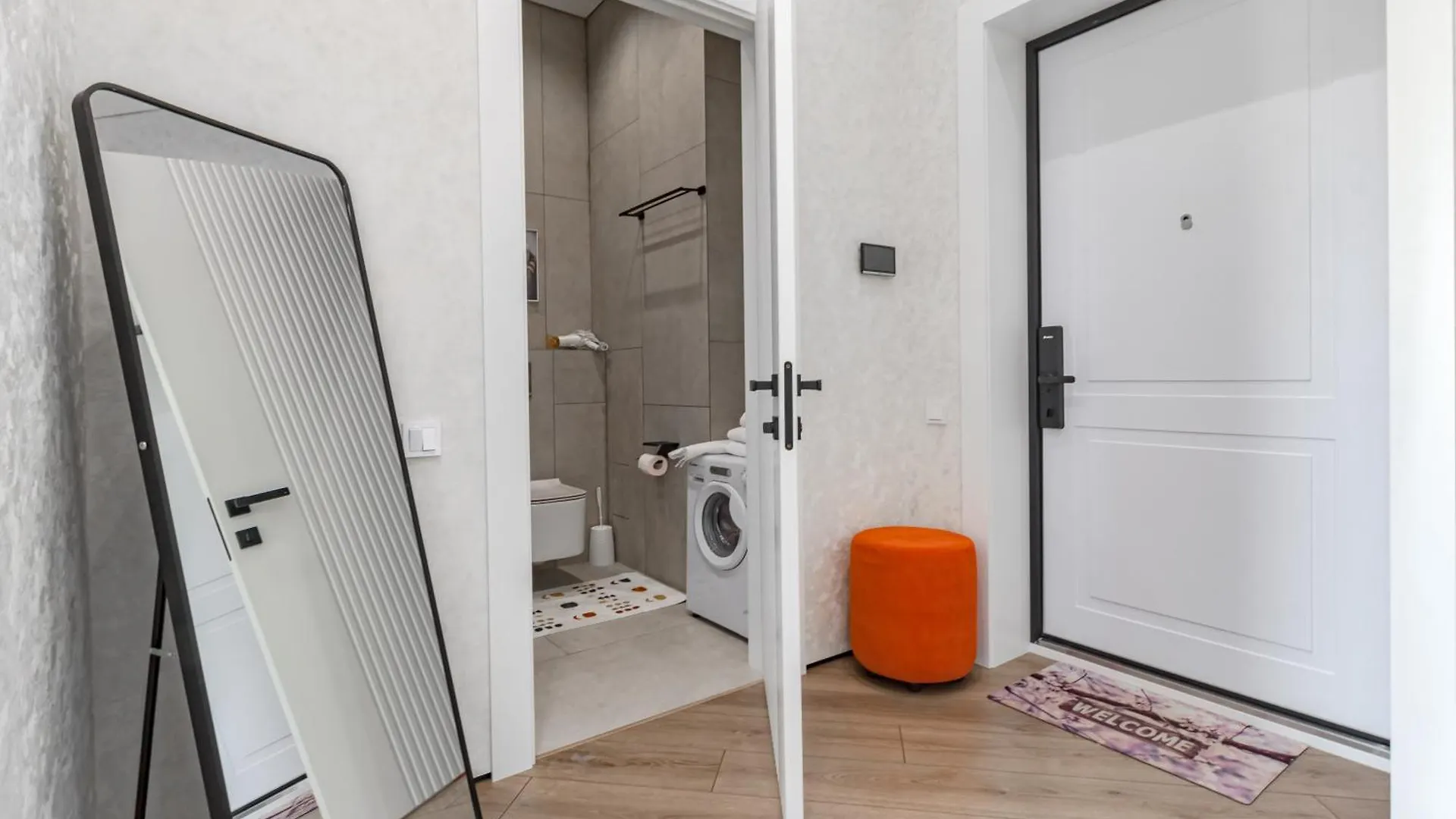 Токио G Apartment Nur-Sultan  Kazakhstan