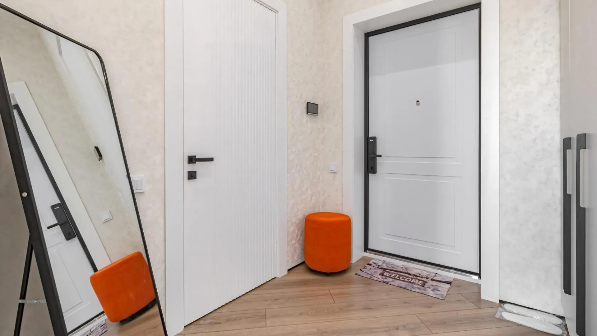 Токио G Apartment Nur-Sultan  Nur-Sultan (Astana)