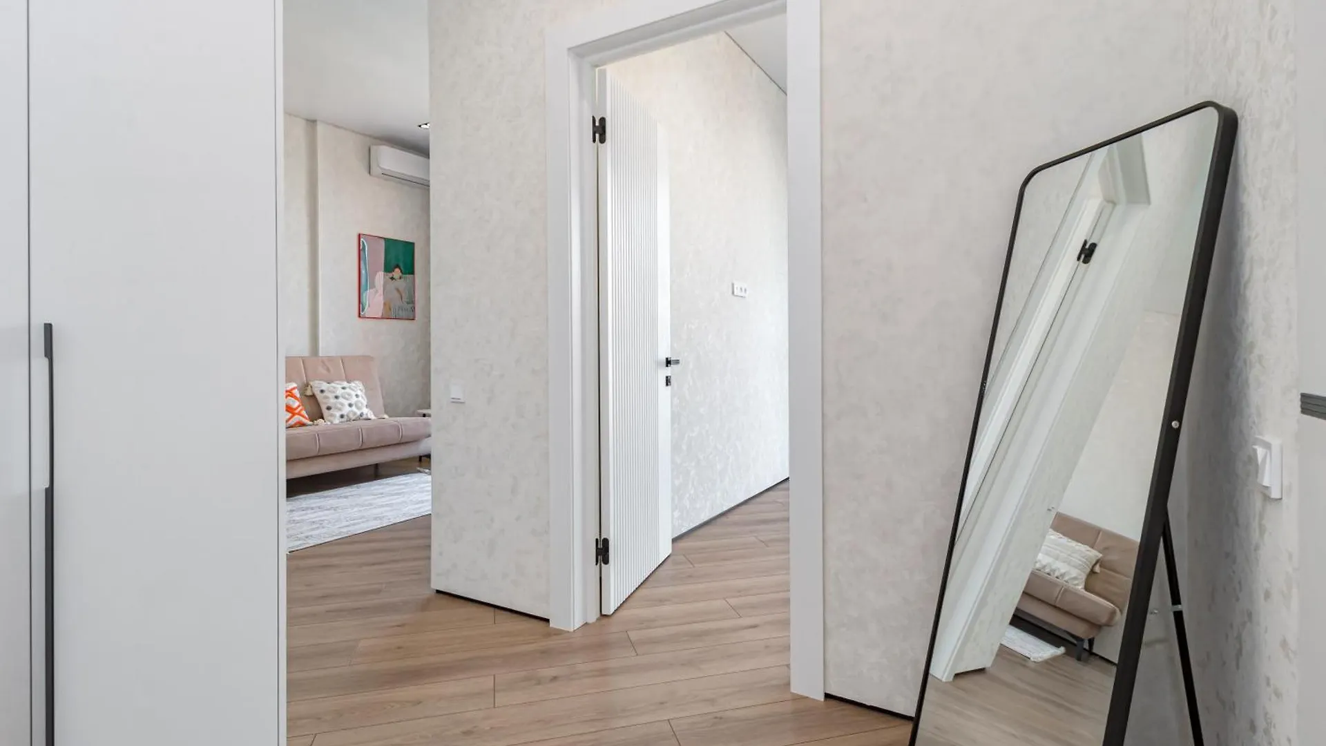 Токио G Apartment Nur-Sultan