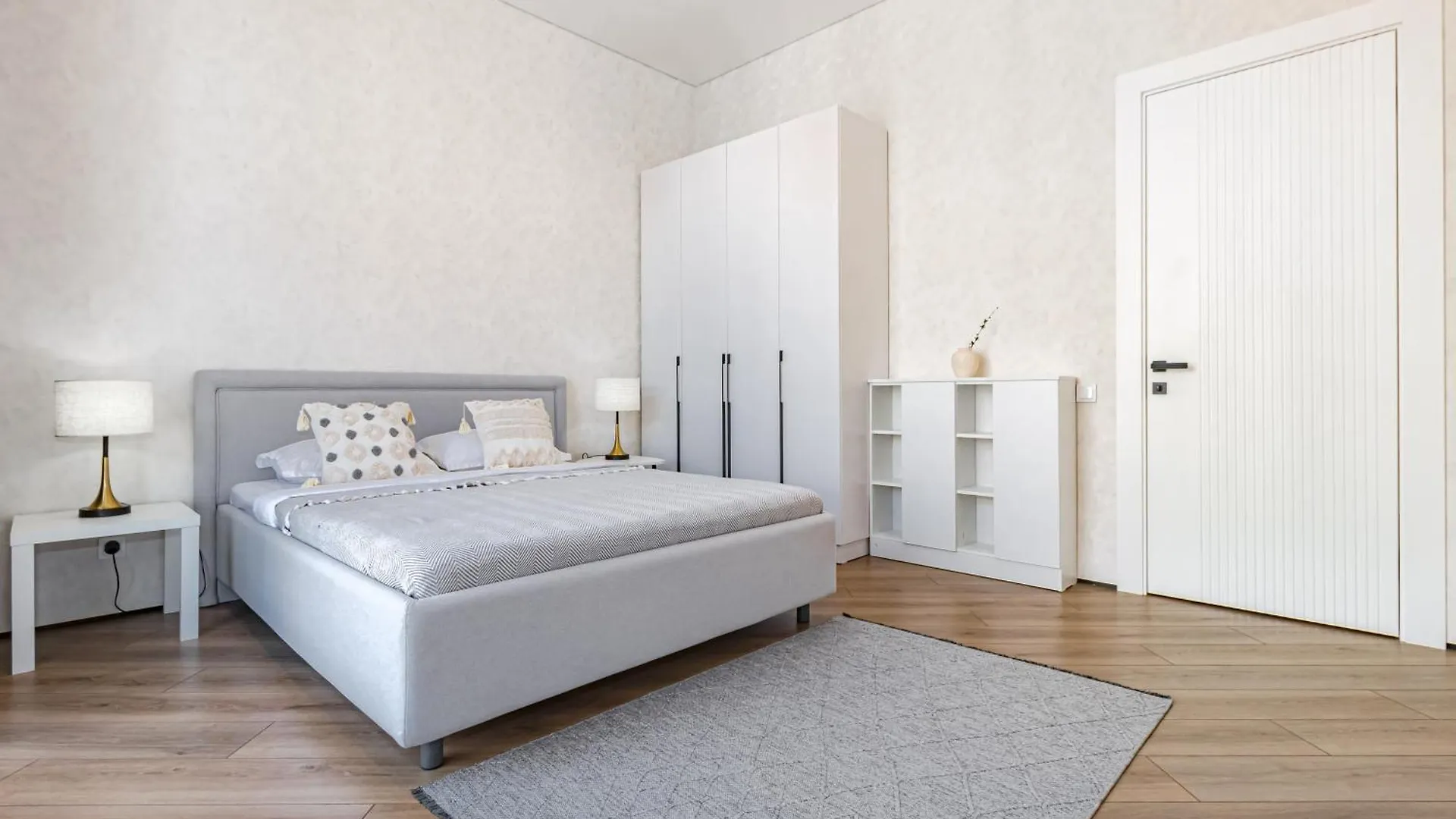 Токио G Apartment Nur-Sultan