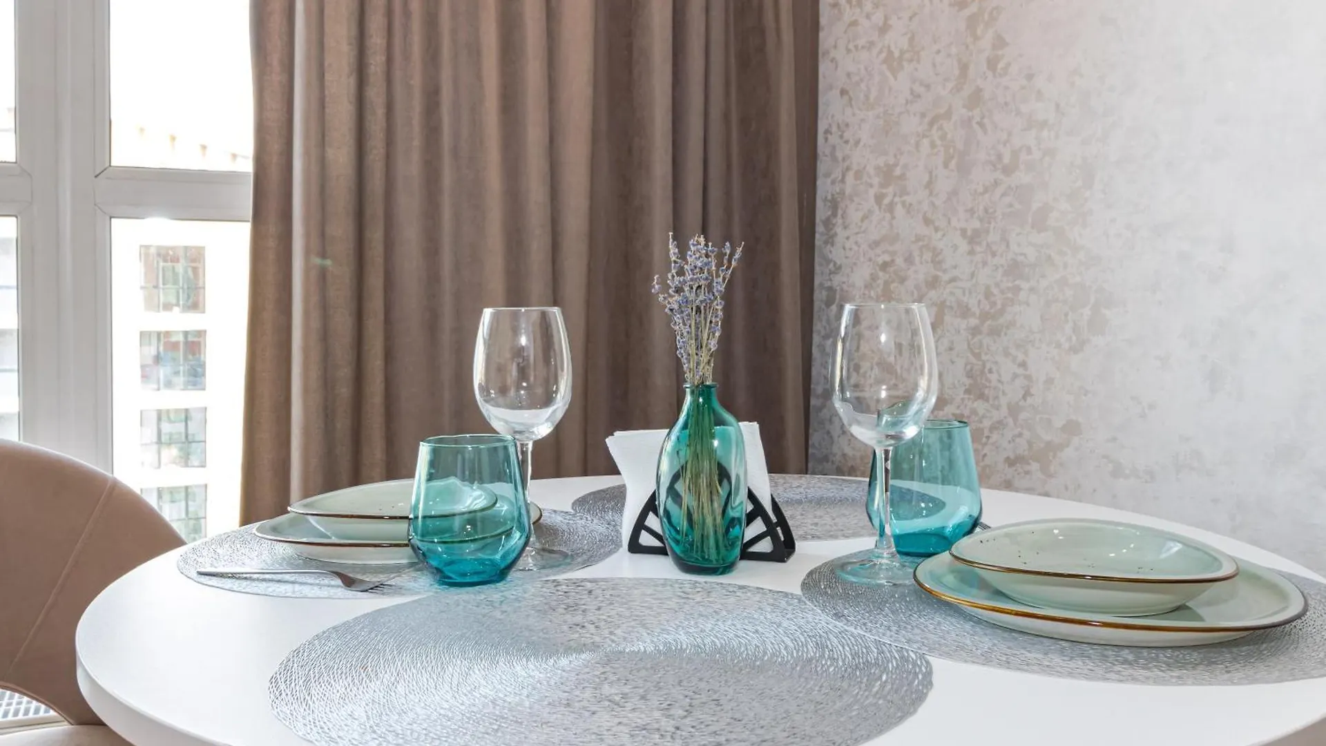 Токио G Apartment Nur-Sultan