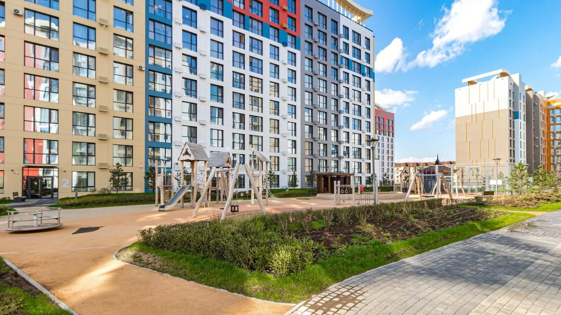 Токио G Apartment Nur-Sultan   Nur-Sultan (Astana)